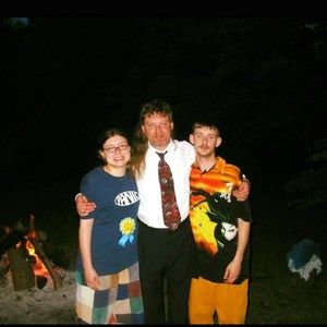 Meet your Posher, Eric